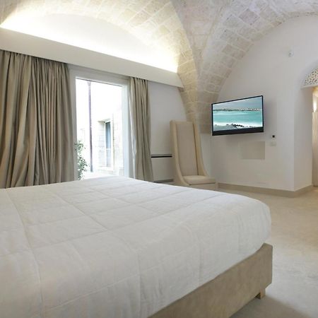 Masseria Antonio Augusto Леверано Екстериор снимка