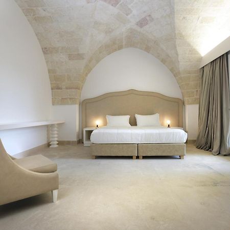Masseria Antonio Augusto Леверано Екстериор снимка