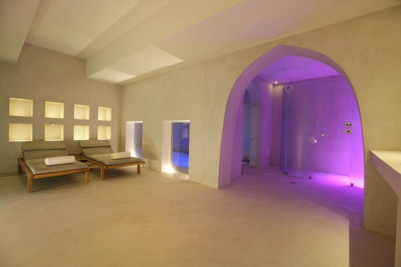 Masseria Antonio Augusto Леверано Екстериор снимка